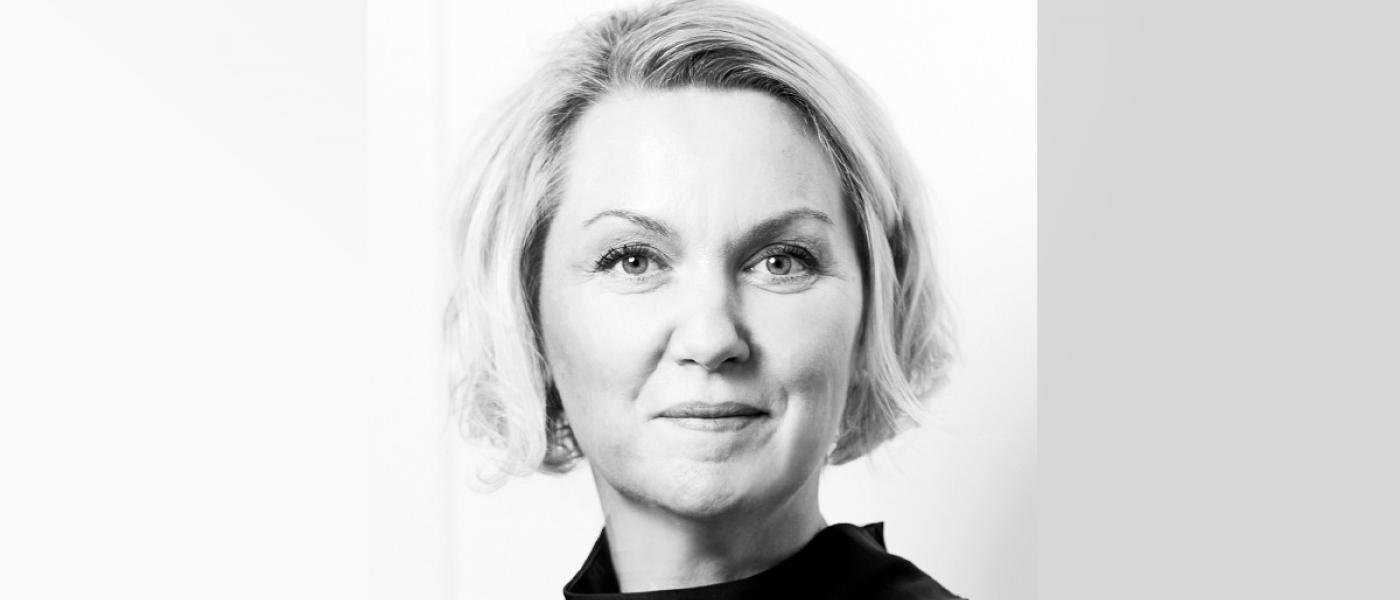 Ulrika Ringdahl