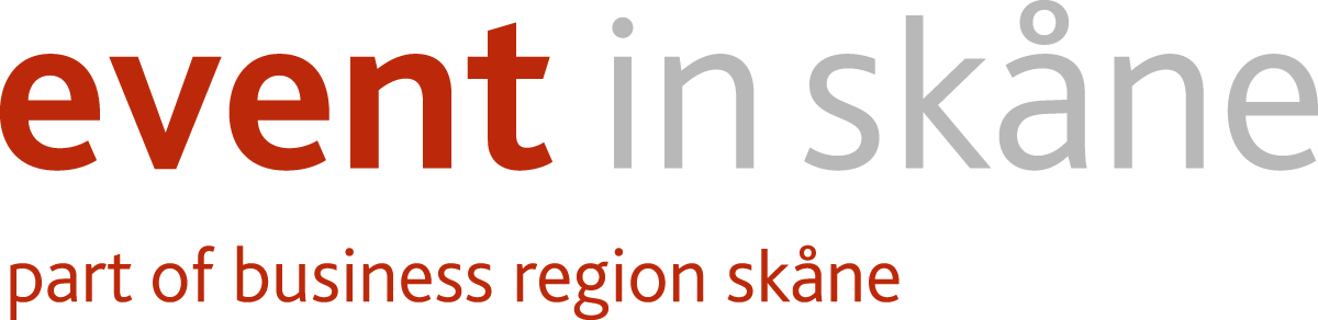 Event in Skåne logotyp