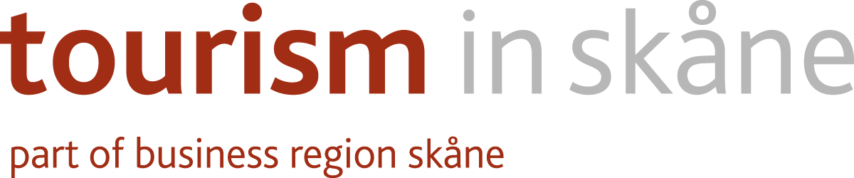Tourism in Skåne logotyp