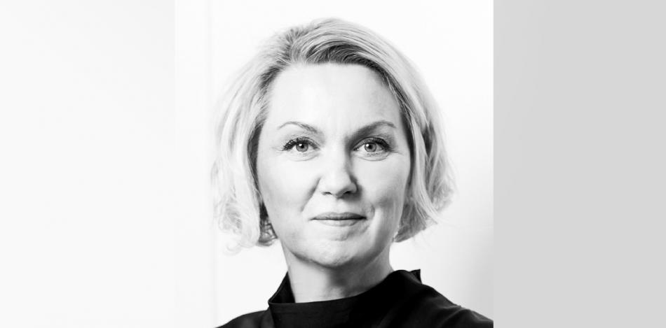 Ulrika Ringdahl