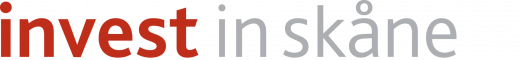 Invest in Skåne logo